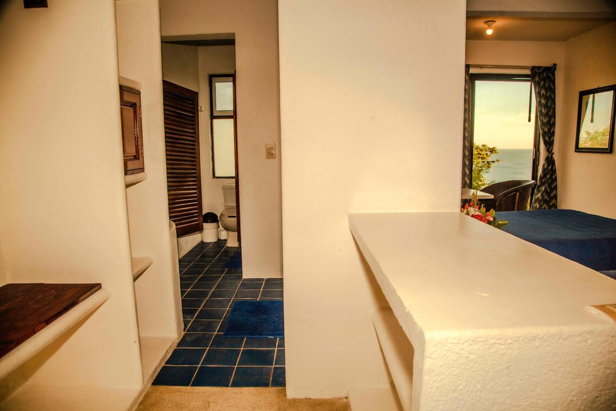 Villas Mykonos Zipolite Extérieur photo